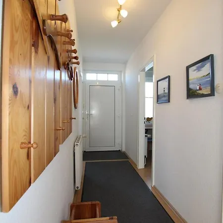 Holiday home Haus Riffgatt