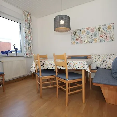 Haus Riffgatt Holiday home *
