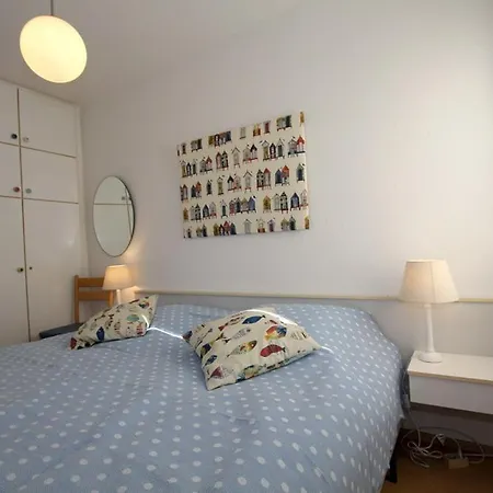 Haus Riffgatt Holiday home Dornumersiel