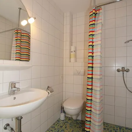 Holiday home Haus Riffgatt *