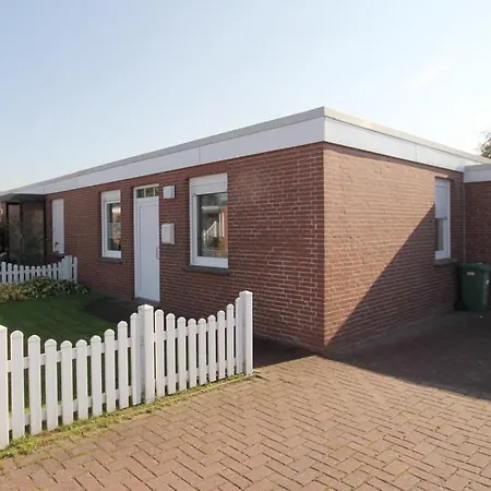 Haus Riffgatt * Dornumersiel